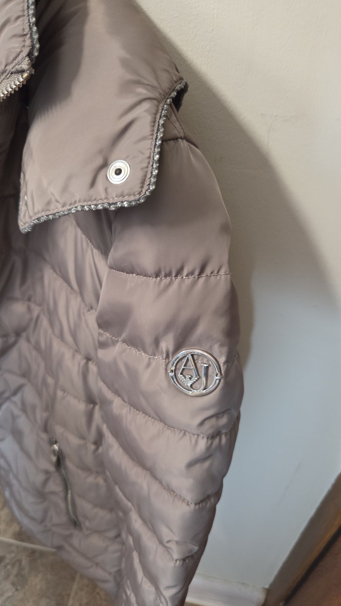 Armani Jeans Дамско яке