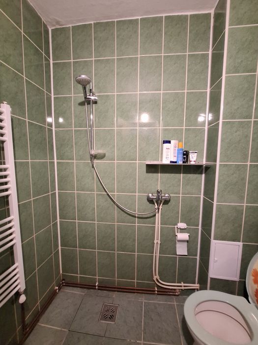 Vand garsoniera pe calea Baciului.