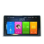 Toyota Corolla 12 2018- 2021 Android Mултимедия/Навигация