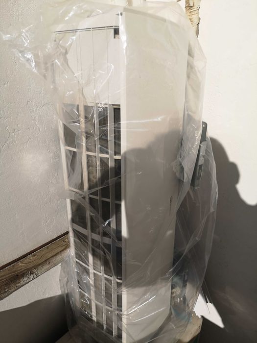 Инверторен климатик GENERAL, 12000 BTU