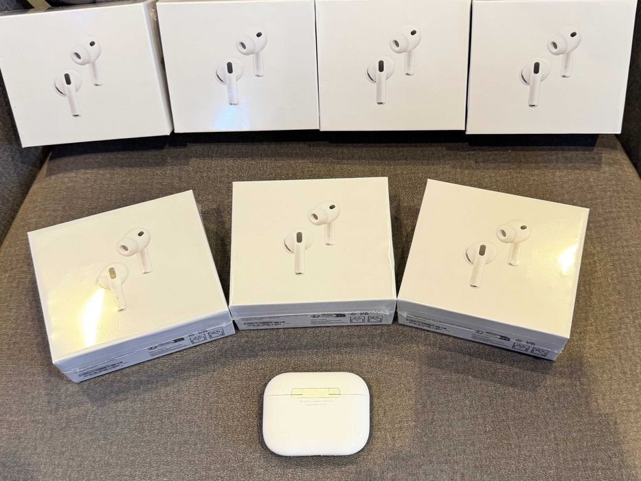 AirPods Pro 3rd Generation Type - C