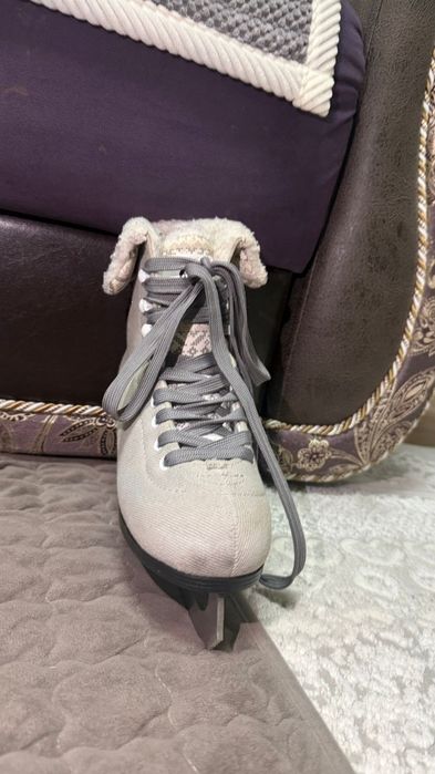 Коньки Nordway продажа