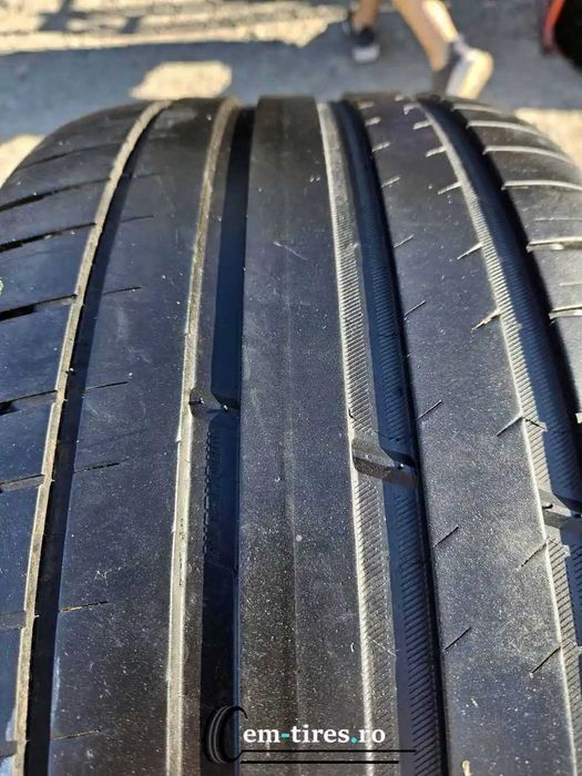 Anvelopa Vara 265/45 R20 MICHELIN Pilot Sport 4 108Y - SUV