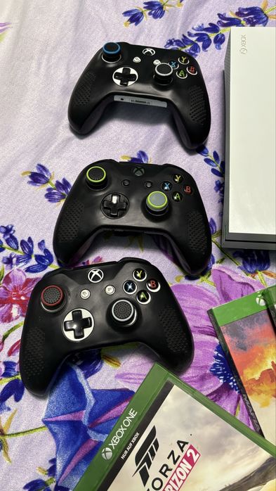 Vand xbox one s 1TB