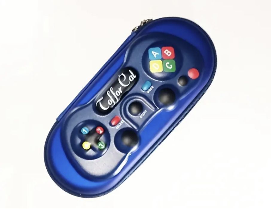 Penar in forma de Controler