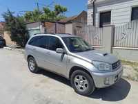 Toyota RAV4 4x4 diesel