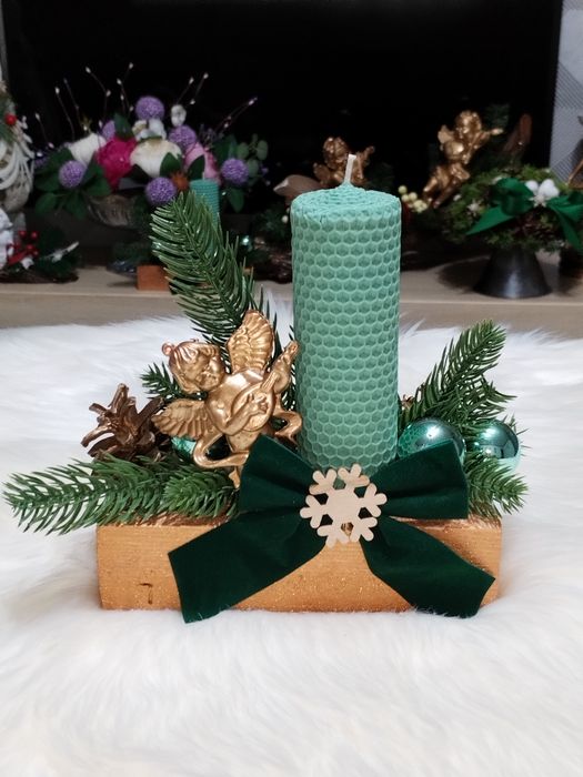 Ornamente de Crăciun