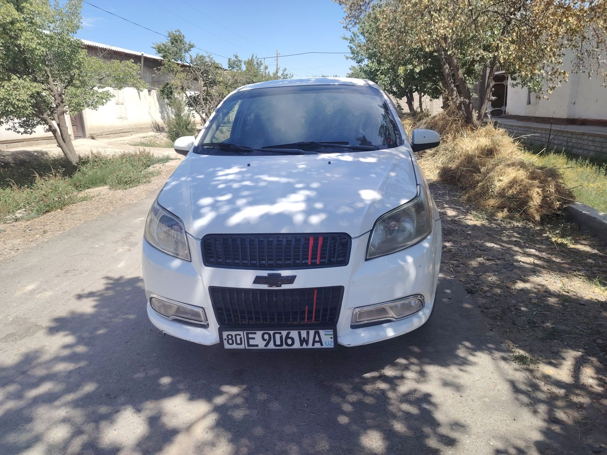 RAVON 2019 /8000