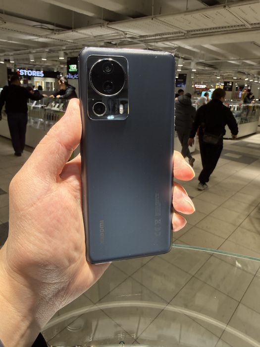 Xiaomi 13 Lite 8/256Gb с коробкой