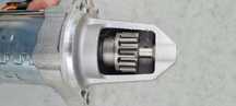 Electromotor Mercedes-Benz A class , CLA , GLA , SPRINTER ...