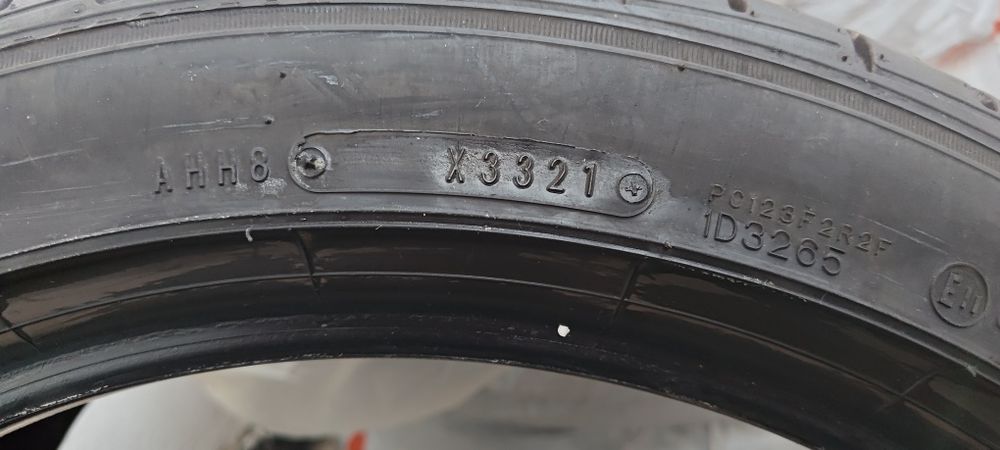 Anvelope Vara Falken ZE914B 225/45 R17 91 W