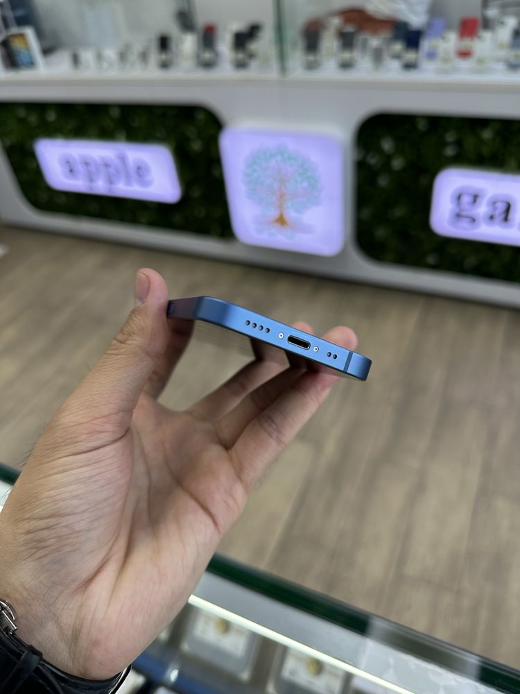 Iphone 13 mini Naxt va Nasiya savdo