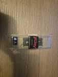 Laptop ram ddr5 4800mhz kingston