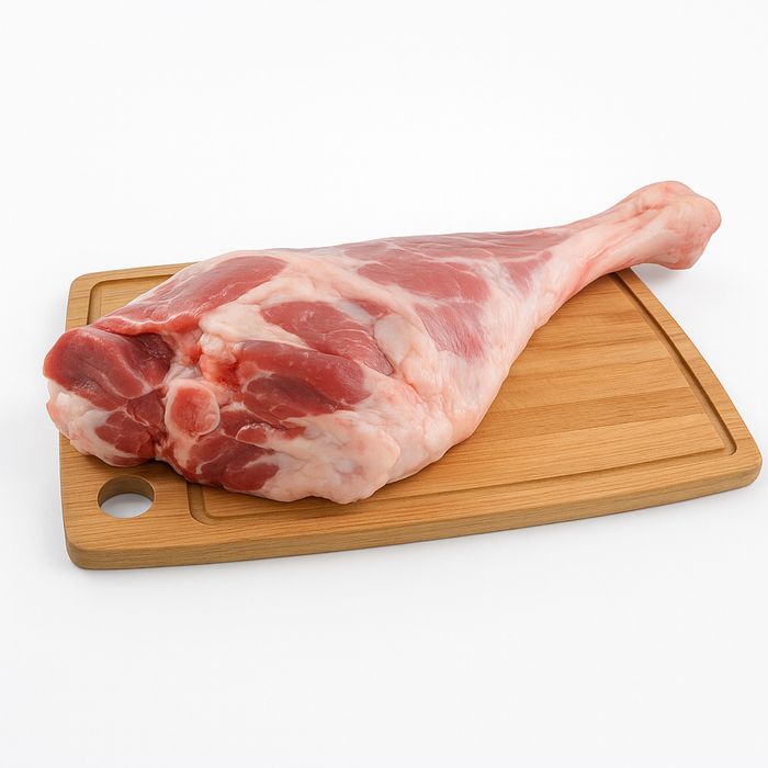 Қойдың сан еті | Бараний окорок | Цена с НДС