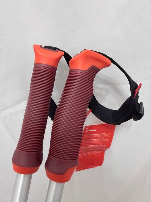 Bete ski schi NOI Atomic Redster ULTRA SQS CARBON 135cm