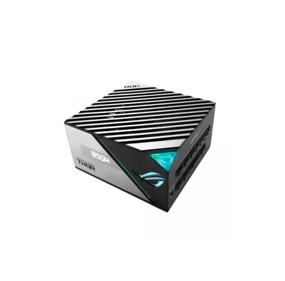 ! Блок питания ROG-THOR-850P2-GAMING цена с НДС