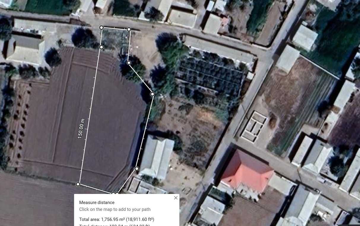 Yer Sotiladi Denov tuman Zaxartepa maxalla 10 sotixdan kam sotilmaydi