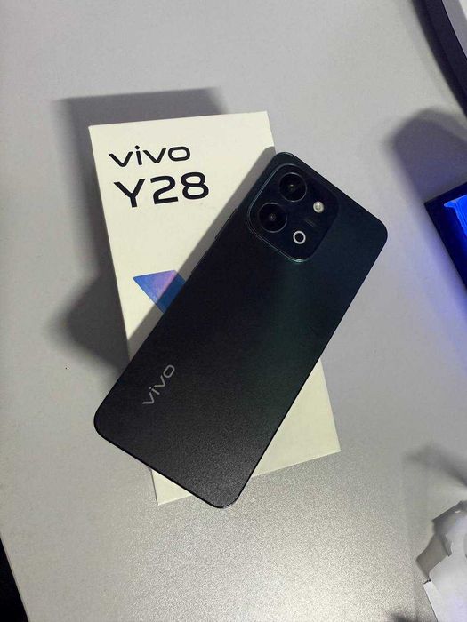 Vivo Y28 Кулан (764324)