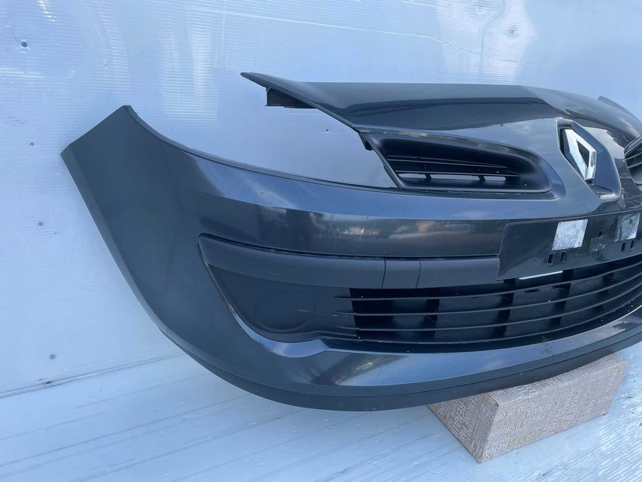 Bara fata completa Renault Clio 3 2005-2009 ca noua originala