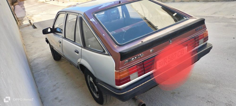 Продаю недорога опель