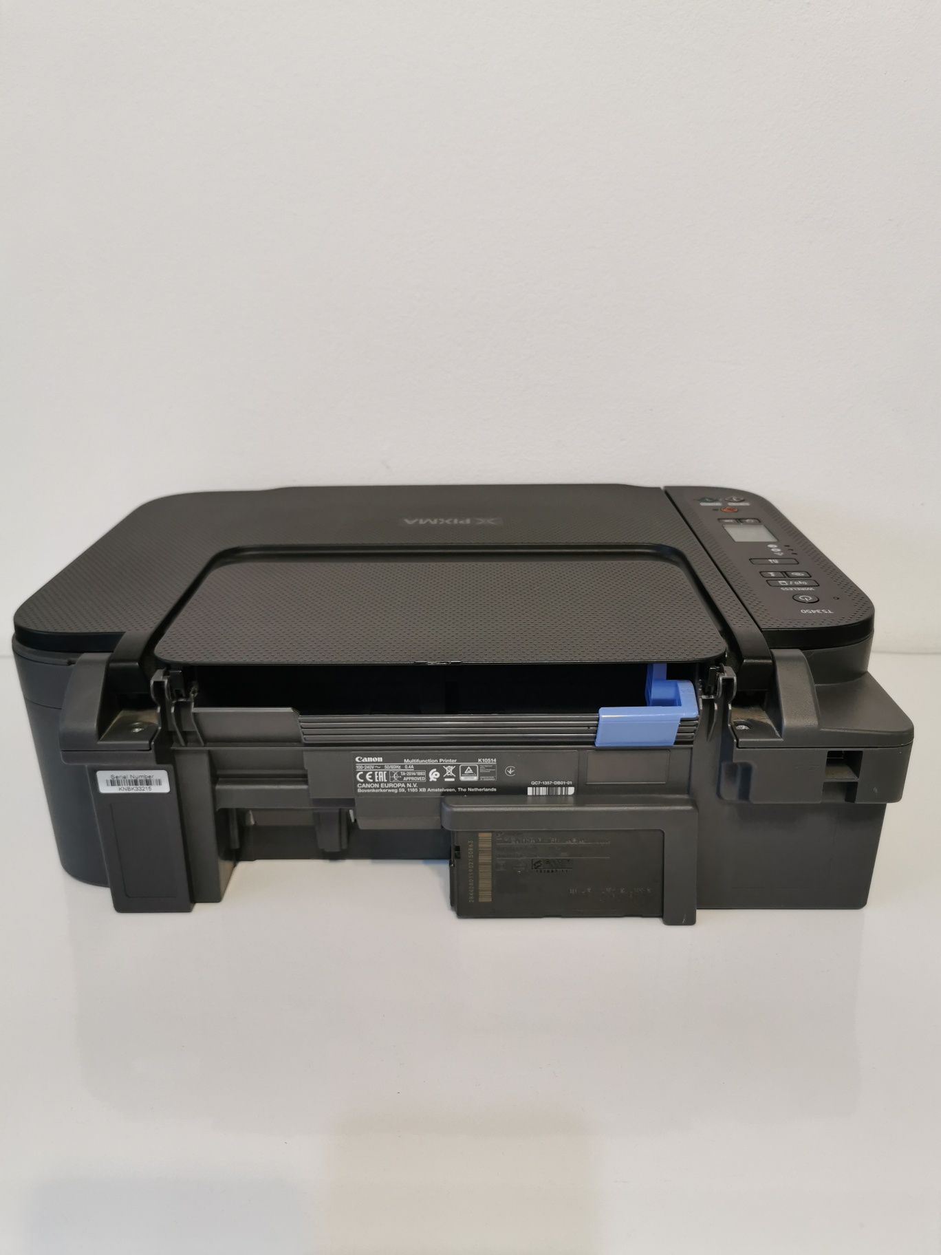Imprimanta Canon Printer K 10514
