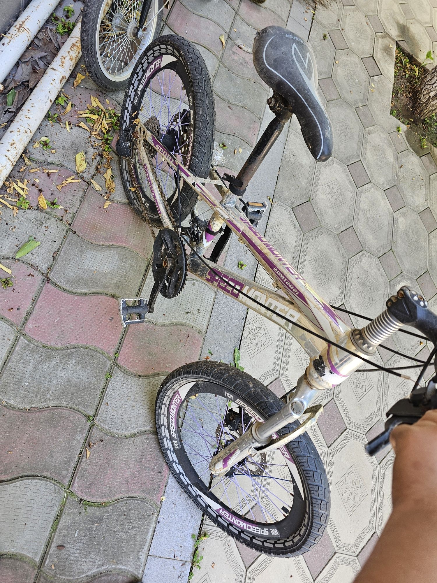 Velosafet eng arzon narx da