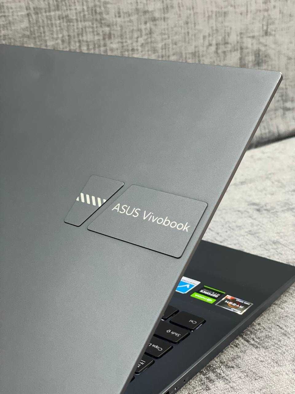 Asus Vivobook Pro OLED 15.6 Ryzen 5/RTX3050/16Gb/512Gb SSD NVMe