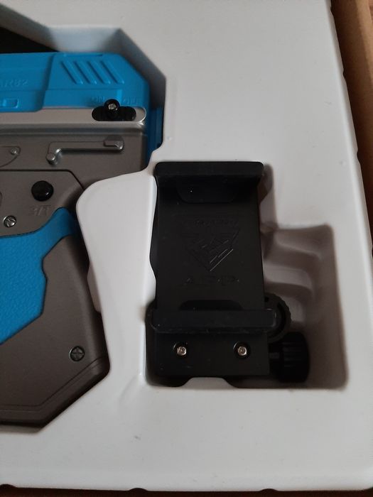 Pistol inteligent AR pentru smartphone (Intelligent AR GUN)
