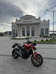 Honda Hornet PC41 Limitata 35kw A2