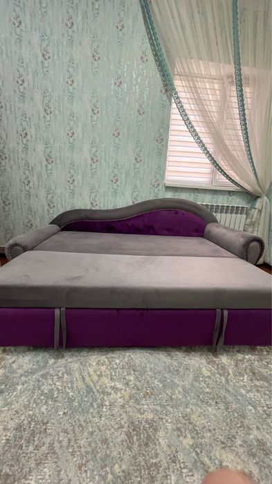 Диван сатылады 60 мың тенге.