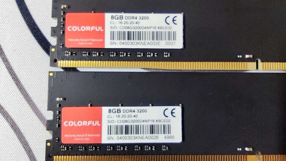 Комплект i5 12400, B760M, 16Gb DDR4-3200, SE-214-XT ARGB