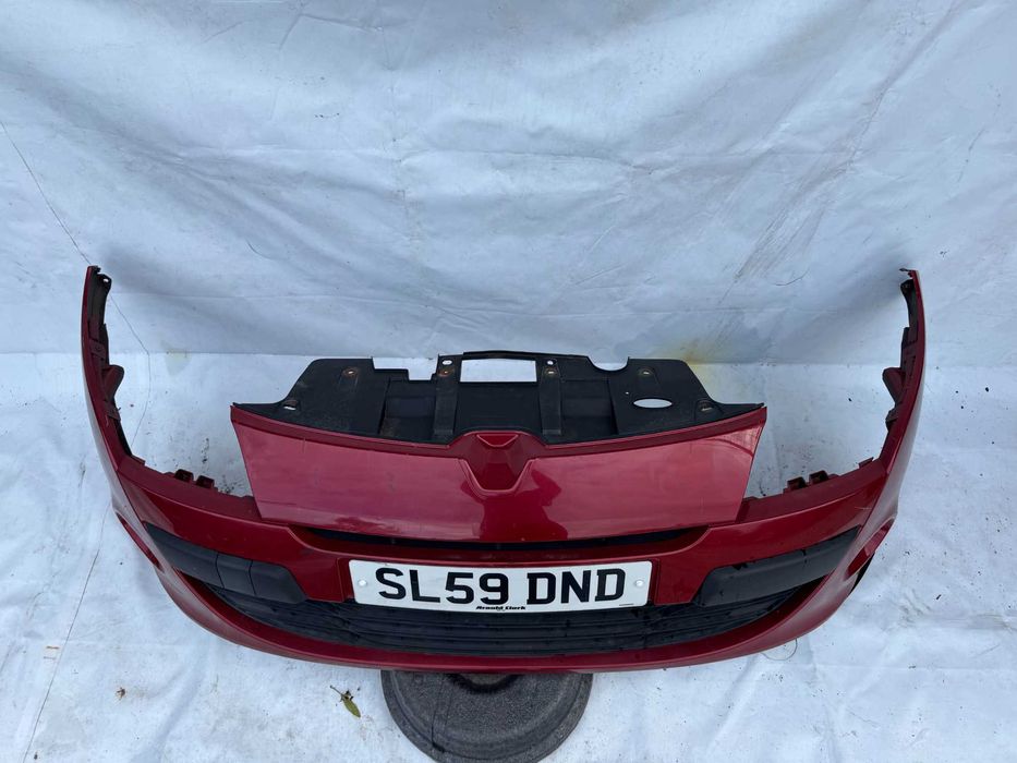 Bara Fata Renault Megane 3