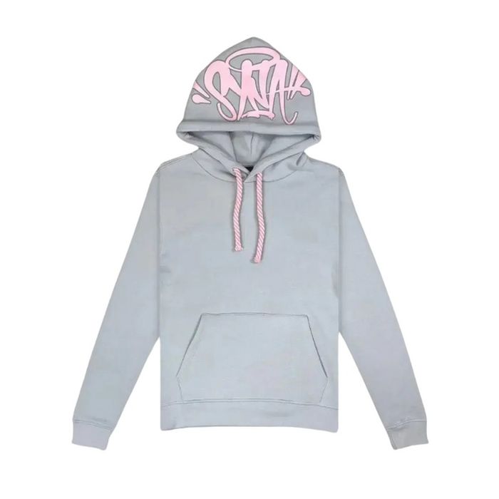 Syna World grey Hoodie