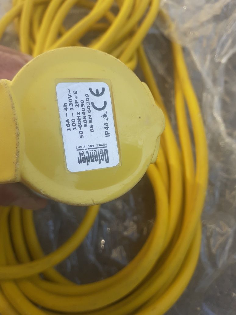 Prelungitor 110v Alimentare Anglia