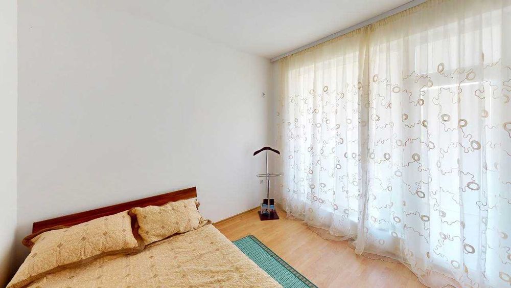 Продава се Двустаен апартамент в к.к. Слънчев бряг - 42 кв.м за 858 €/кв.м - Снимка #9