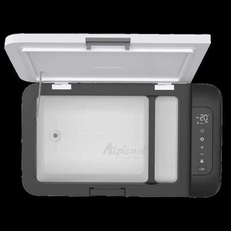 Автохолодильник Alpicool K25