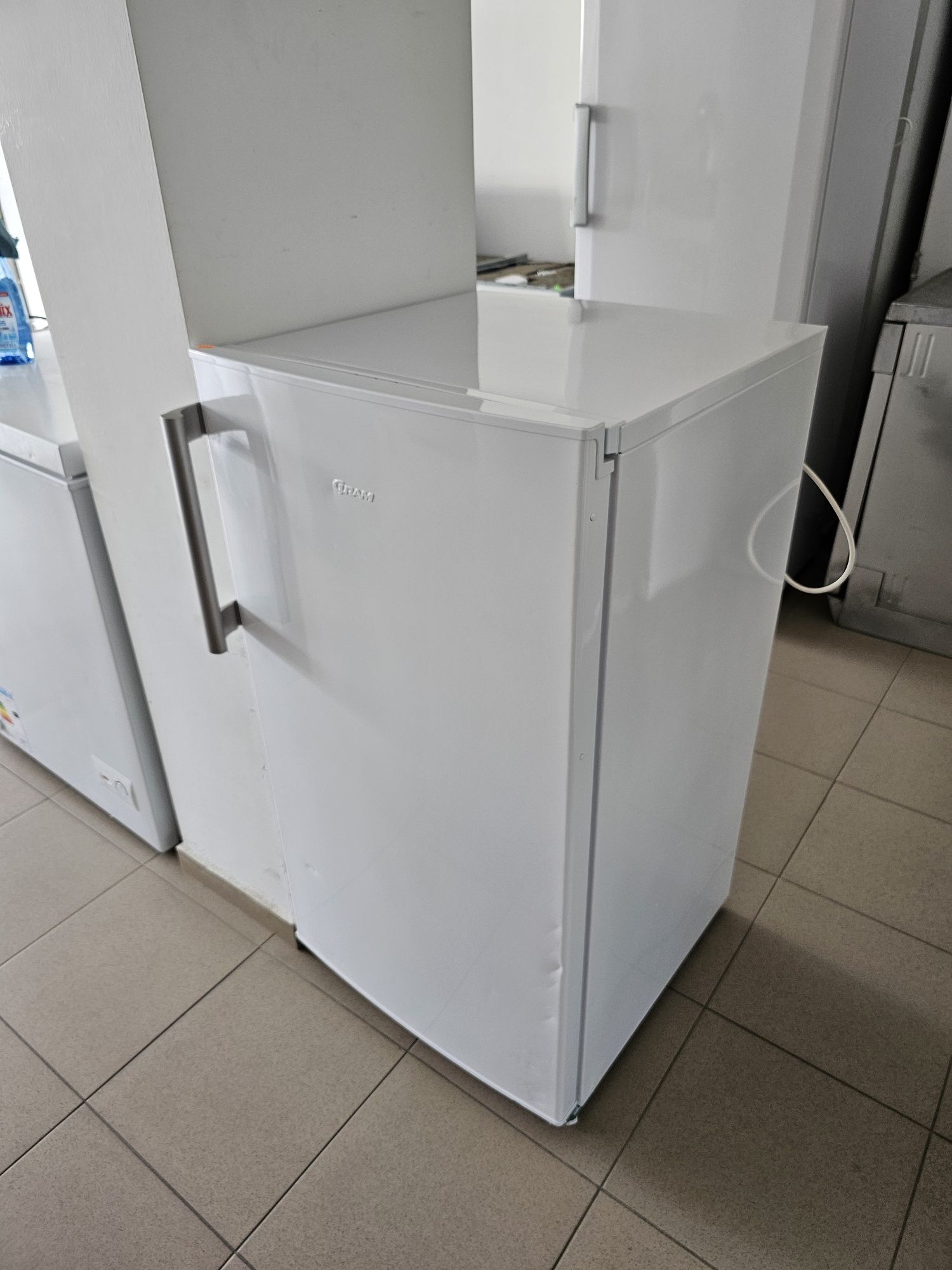 Фризер GRAM 102см