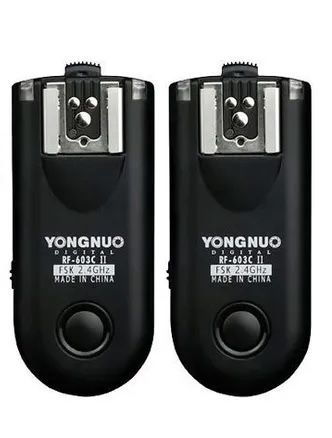 Комплект фототехники в отличном состоянии