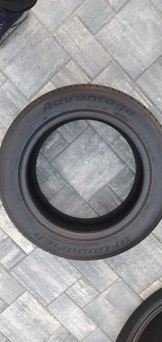 4 Anvelope de vara 225/55 R17 101Y