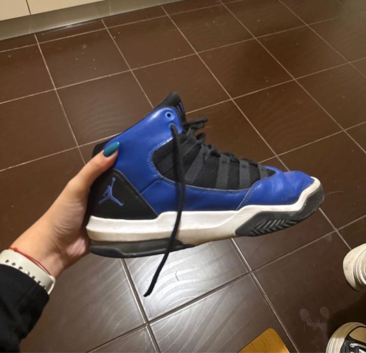 Jordan Aura Max femei
