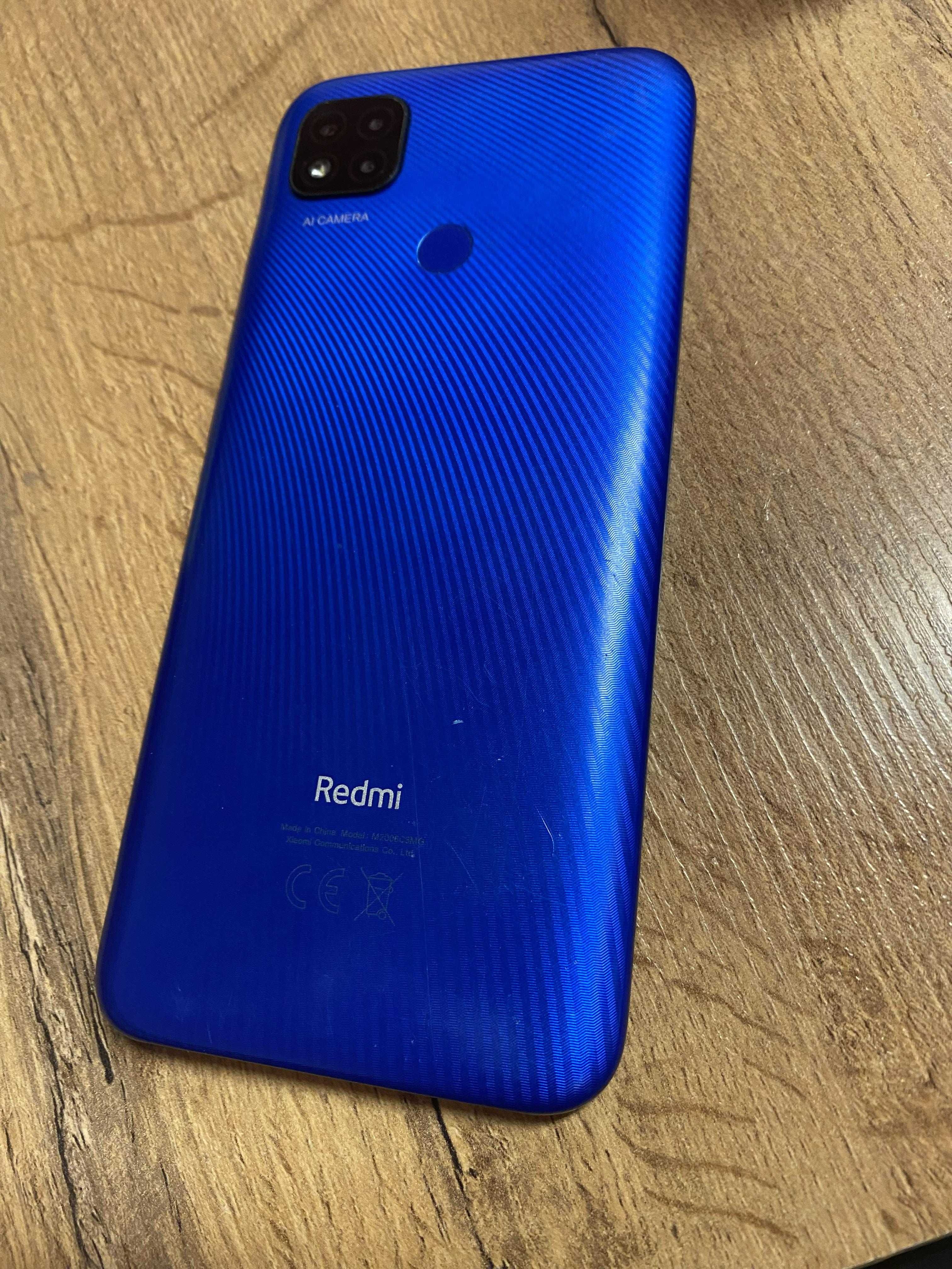 Xiaomi Redmi A2 Plus - 9C Blue - 9A Gray si Realme C11 aspect Nou