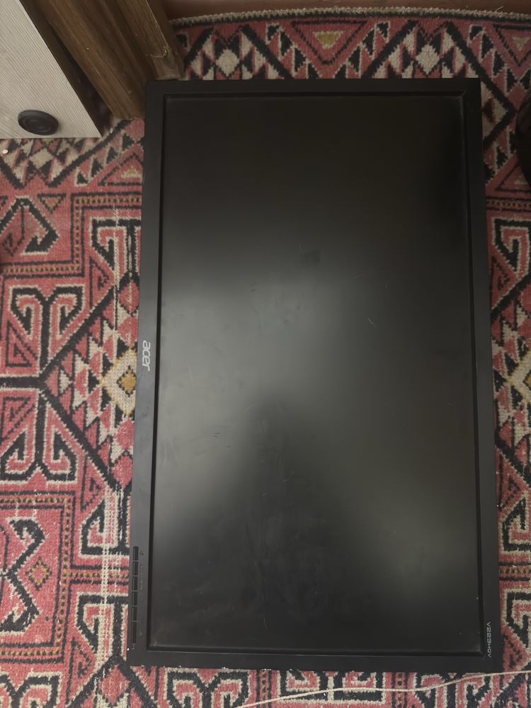 Монитор acer LCD телевизор