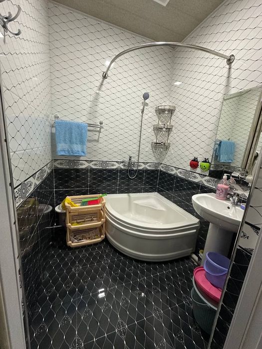 Сдается квартира