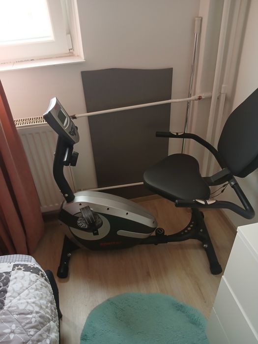Bicicleta medicala și fitness (Sporter)