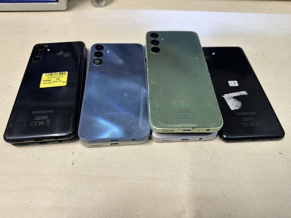 Dezmembrare samsung a13 / a04s / a54