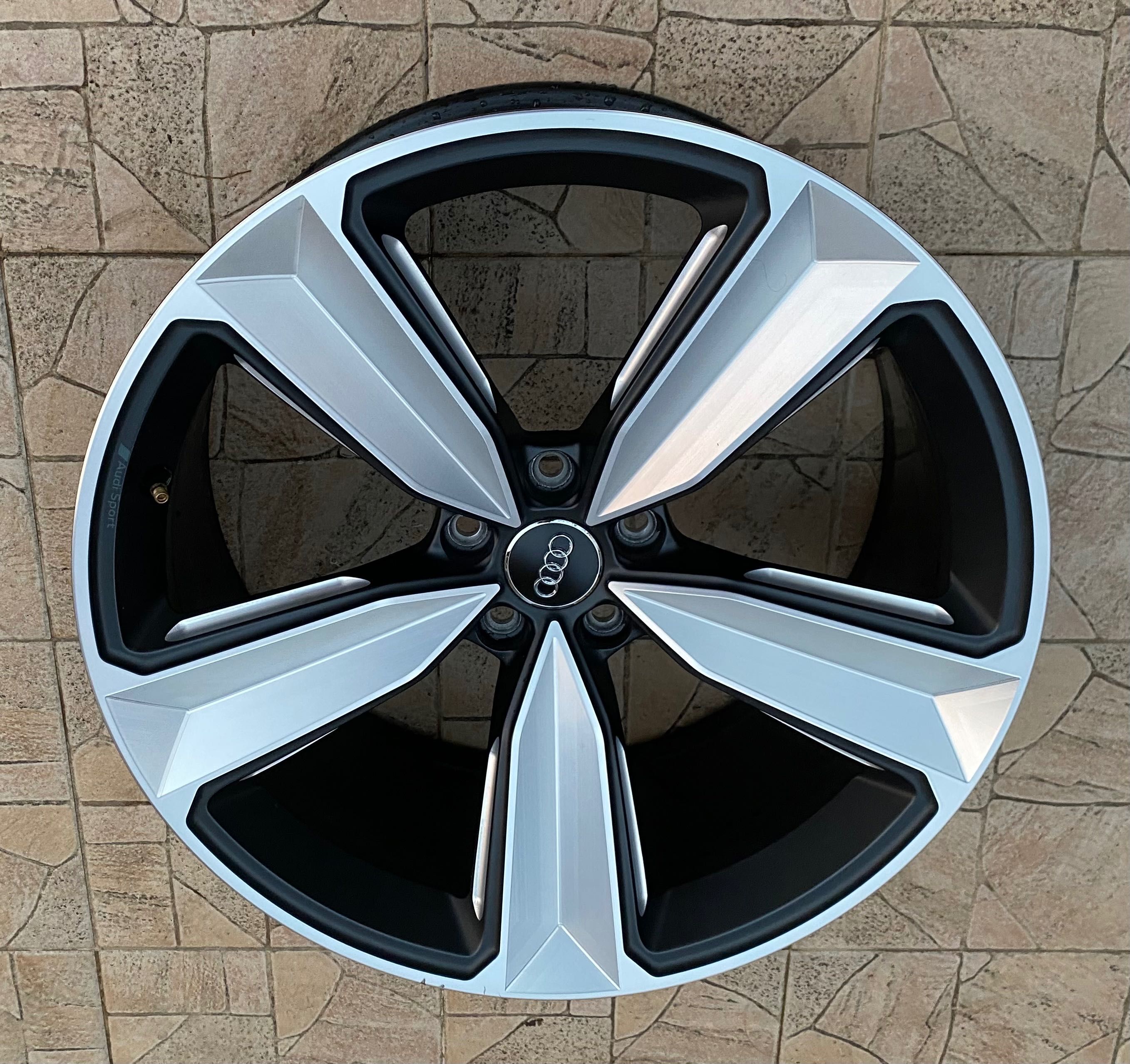 Janta Audi RS4 RS5 B9 8W conditie originala ! OEM 20” inch