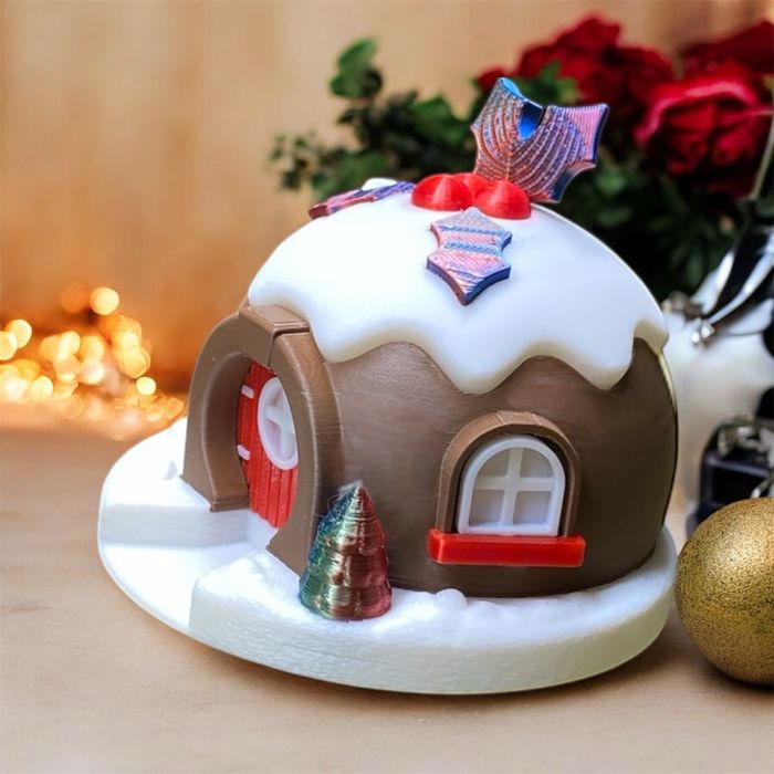 Cadou de craciun - cadou personalizat