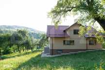 Casa individuala 140 mp, 3000 mp teren, Runcu