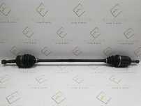 Planetara dreapta OPEL CORSA C F08, F68, X01 2000 - 2009 1.7 CDTI Z 17 DTH  26076882