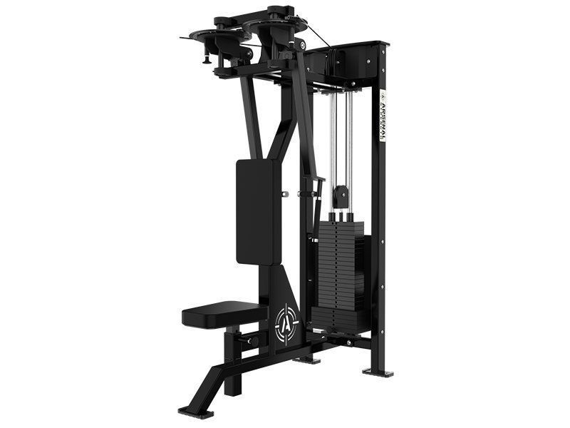 тренажер бабочка 2в1